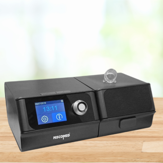 Bipap Machine resplus-30