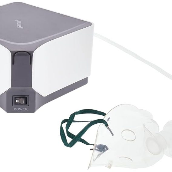 403M Home Grade Nebulizer