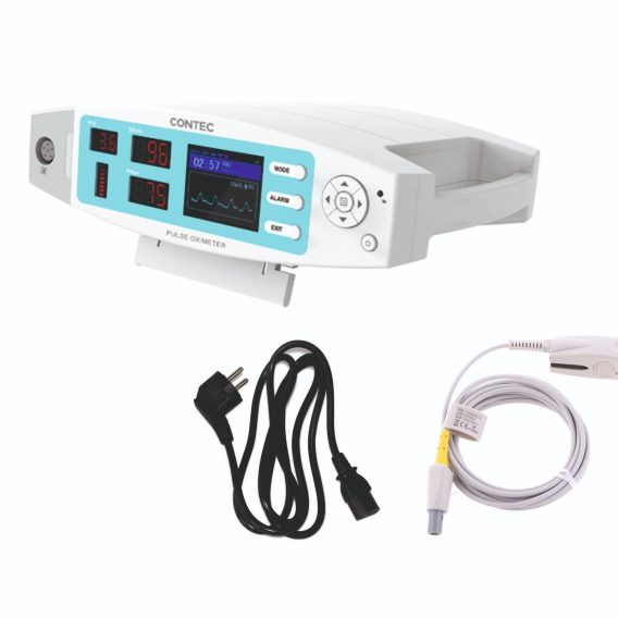 Pulse Oxymeter Table top