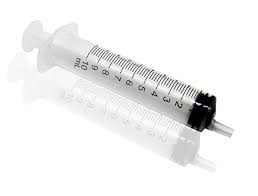 Syringe 10ml