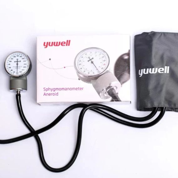 Sphygmomanometer Aneroid