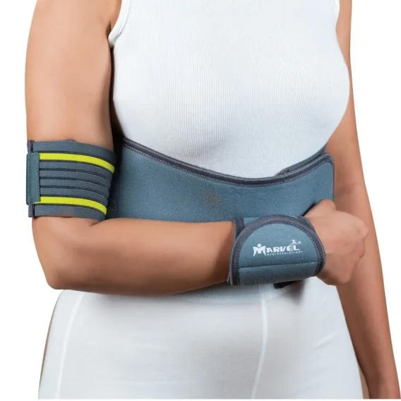 Marvel Shoulder immobilizer