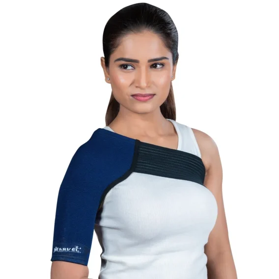 Shoulder support