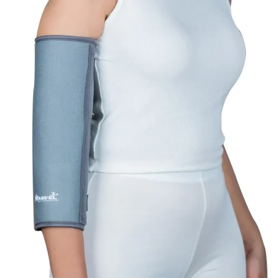 Arm immobilizer