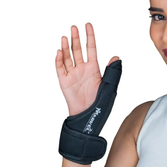 Thumb Spica Splint- Cooltex