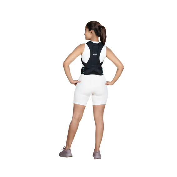 Posture Correction Belt – long