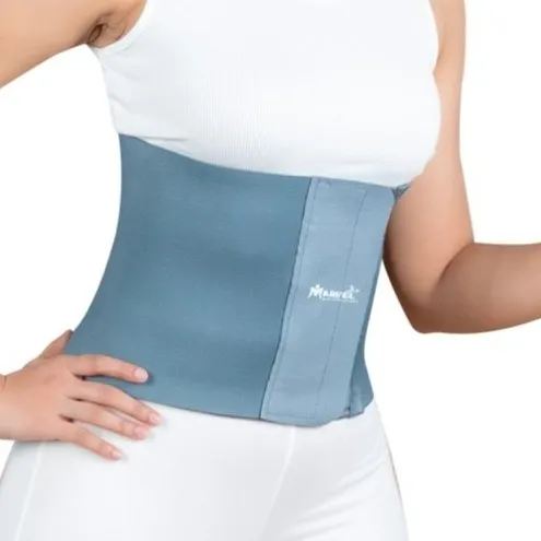 Abdominal Belt 8′ Elastic – XXL
