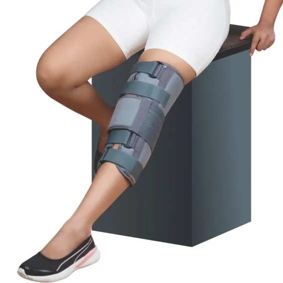 Knee Brace Short Type 14′