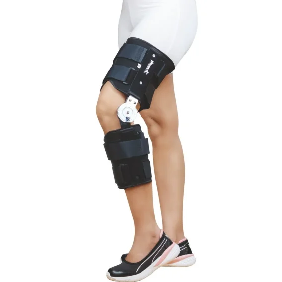 Rom Knee Brace