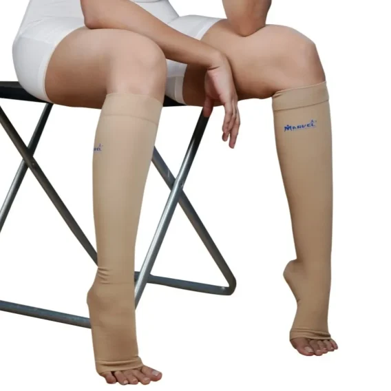 Compression Stockings Below Knee