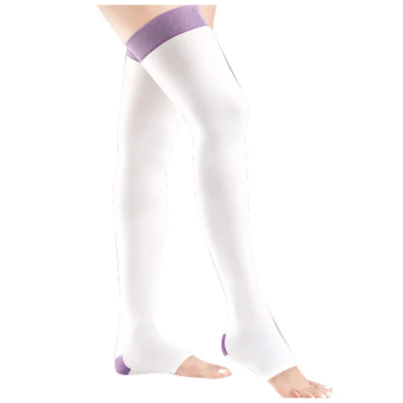 Anti-Embolism Stockings Above Knee
