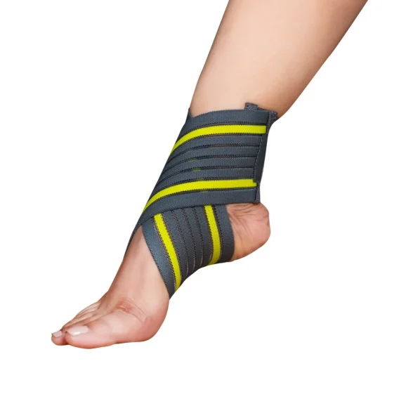 Ankle Binder