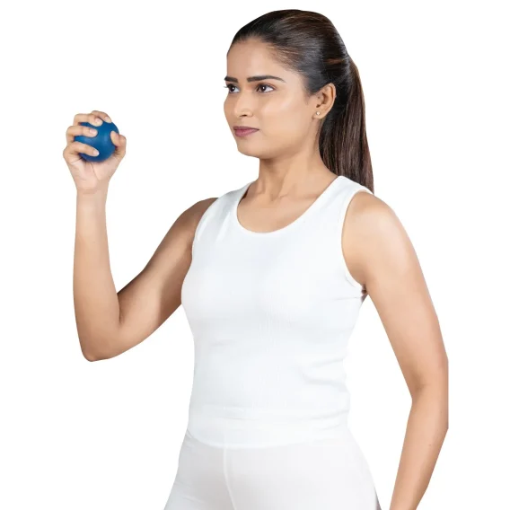 Gell Ball Soft -Soft, Size – Medium