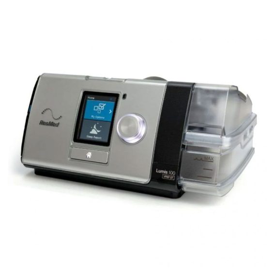ResMed Lumis 100 BIPAP ST