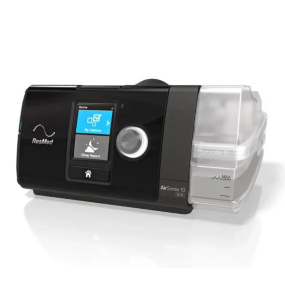 ResMed Lumis 150 VAPS