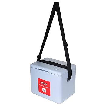 Vaccine box 2.9 ltrs