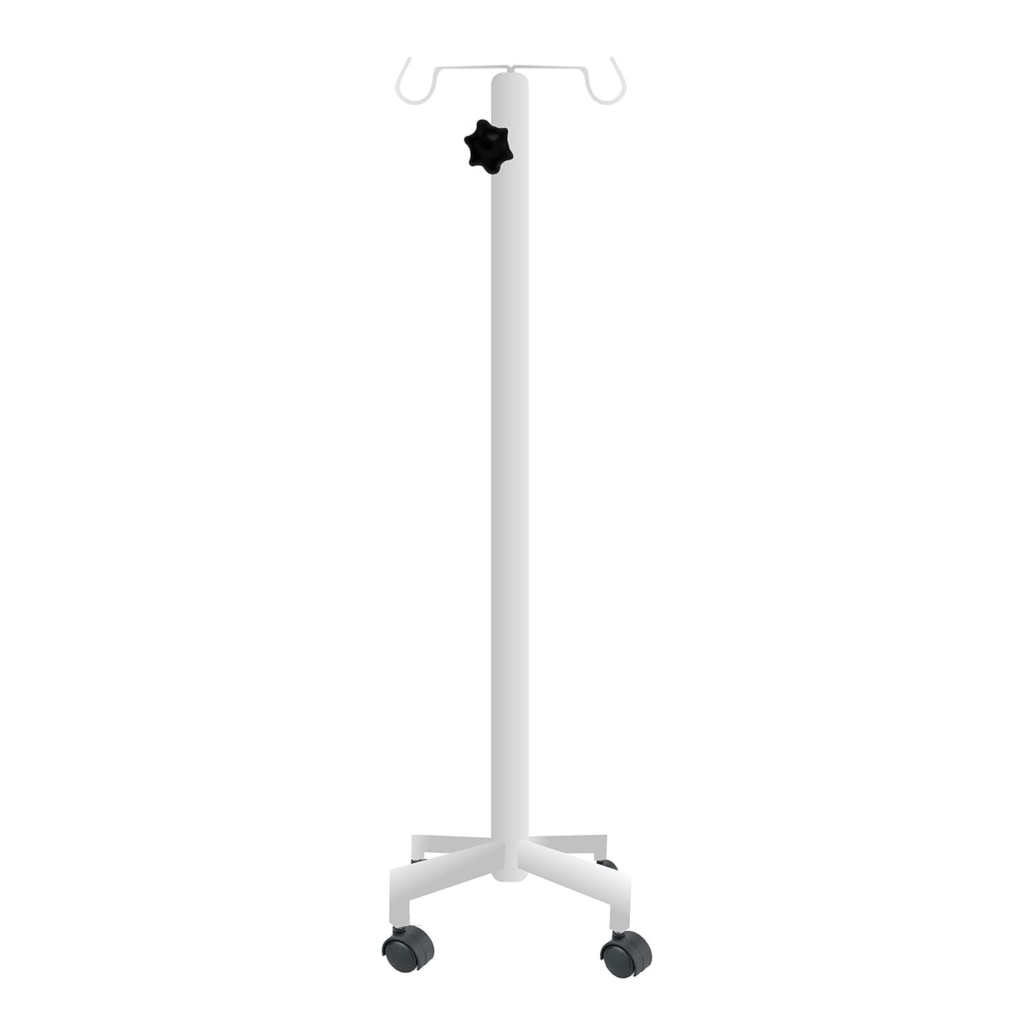 1758962797353-501374219-iron-saline-iv-stand-with-wheels-for-hospital-4-ft-white-color