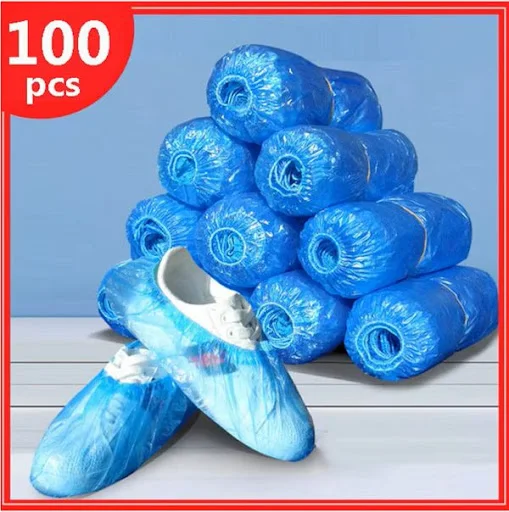 Disposable Shoe Cover