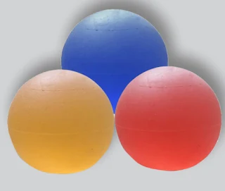 Exercise Gel Ball
