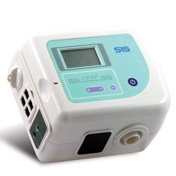 Sls medical technology  cpap