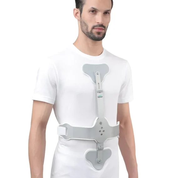 Ash Brace (Hyper Extension Brace)