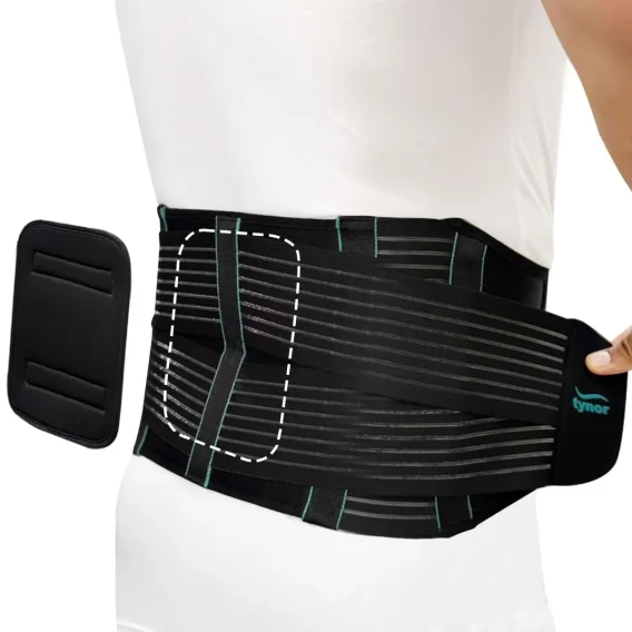 Back Support Belt