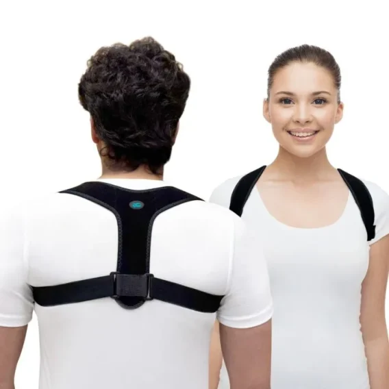 Posture Corrector Sleek