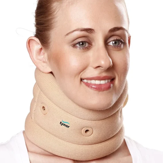 Cervical Collar Soft with Suppor