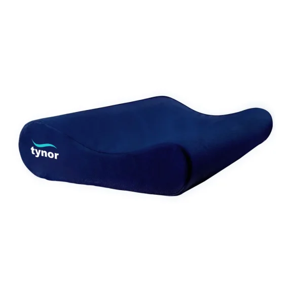 Contoured Cervical Pillow-Memory Foam