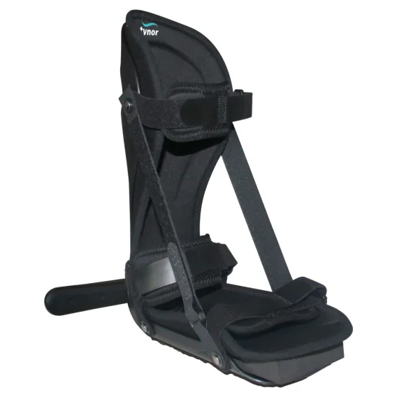 PF Night Splint Derotation