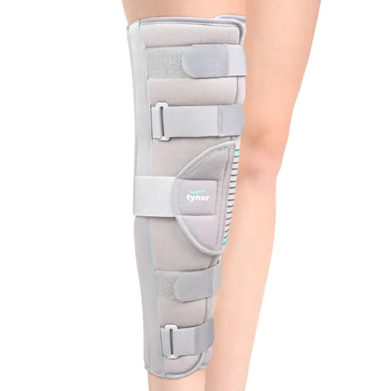 Knee Immobilizer 19″