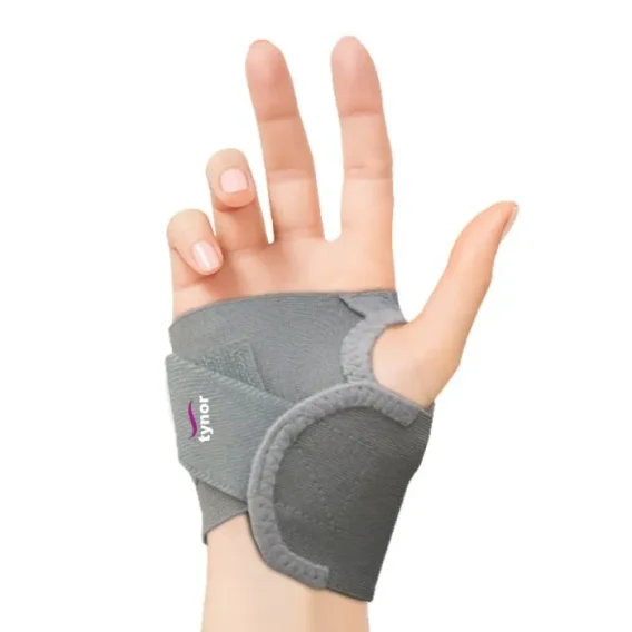 Wrist Brace with Thumb