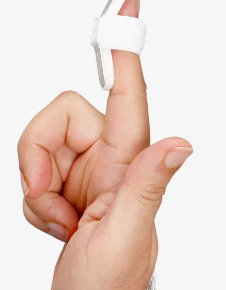 Mallet Finger Splint