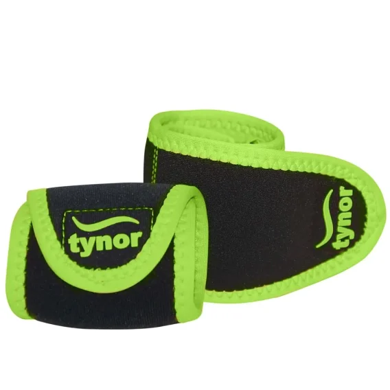 Wrist Brace with Thumb (Neoprene)