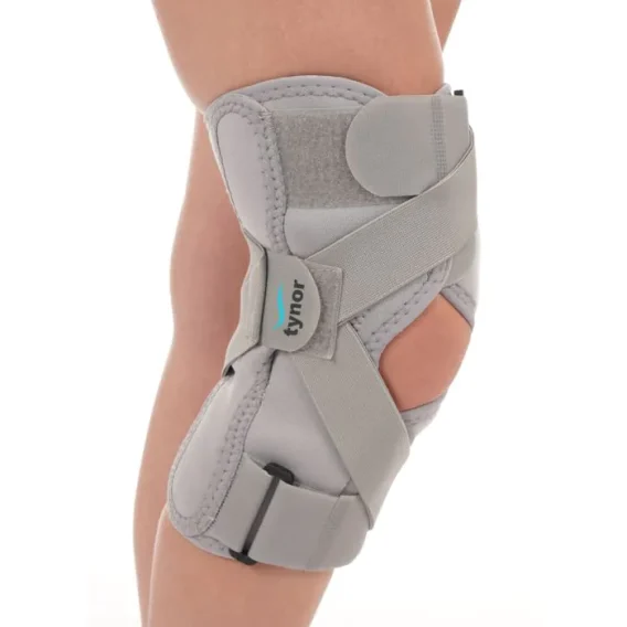 OA Knee Support (Neoprene) Right Varus / Left Valgus