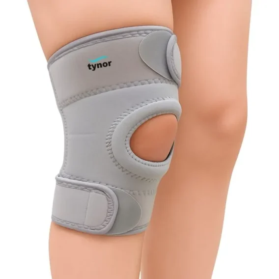 Knee Wrap (Neoprene)