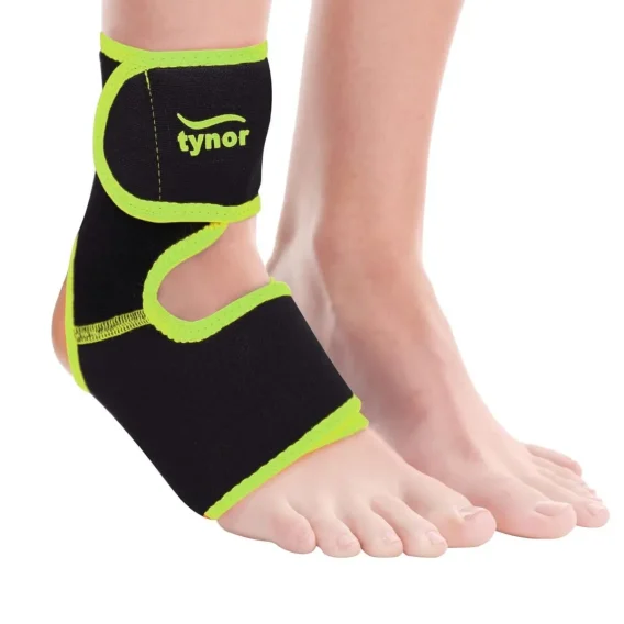 Ankle Support (Neoprene)
