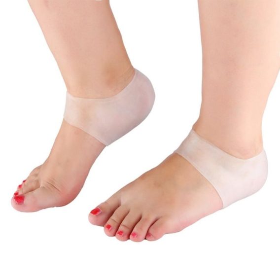 Heel Protector (Pair)