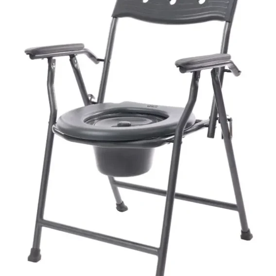 Commode Chair Ergo