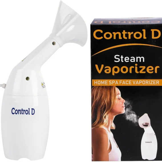 Haiden Control D Steam Vaporizer -Large