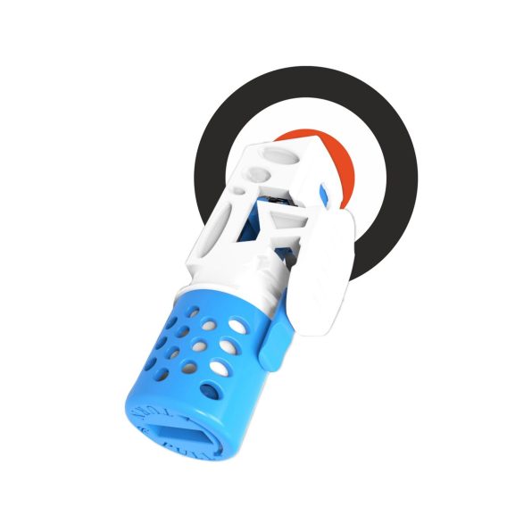 Haiden Control D Safety Lancet