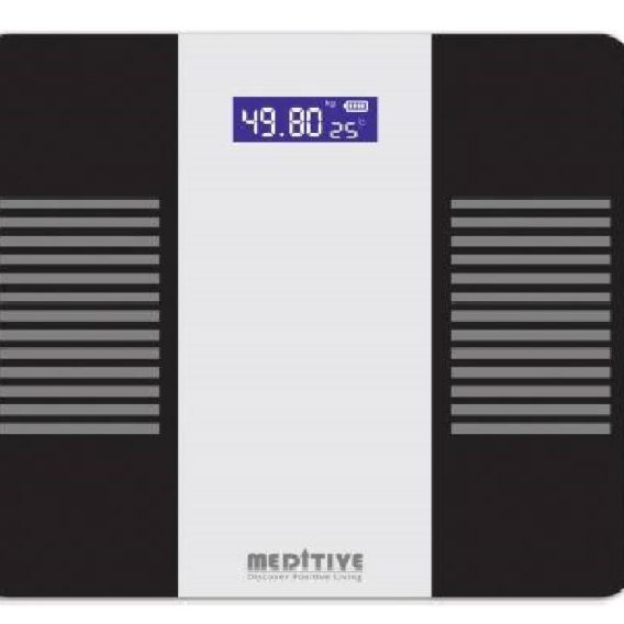 Meditive Weight Machine (UIP-13)