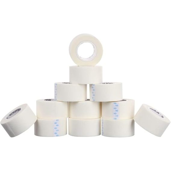 KMS Paper Tape (1” & 2” * 5 mtr)