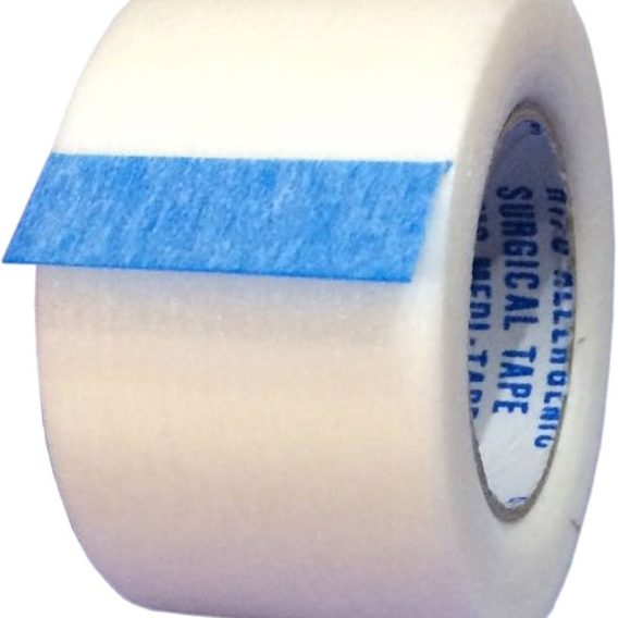KMS Paper Tape (1” & 2” * 9 mtr)