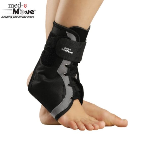 Ankle brace
