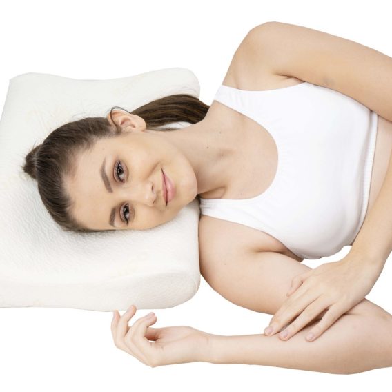 Cervical pillow pu foam