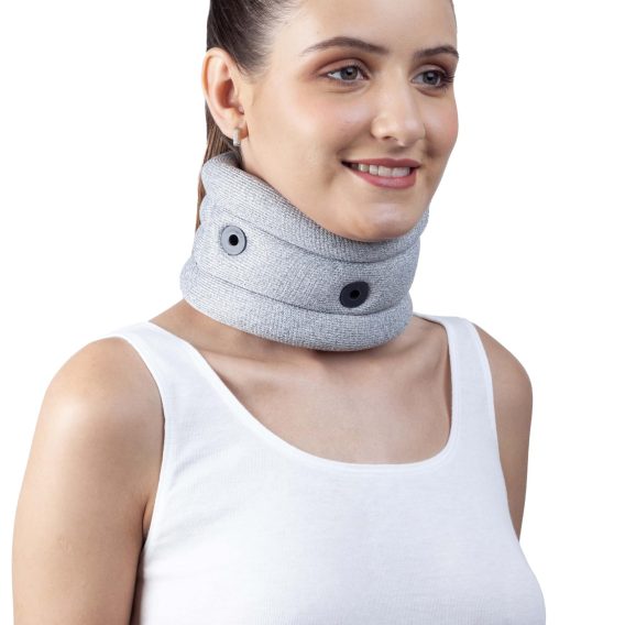 Cervical collar soft
