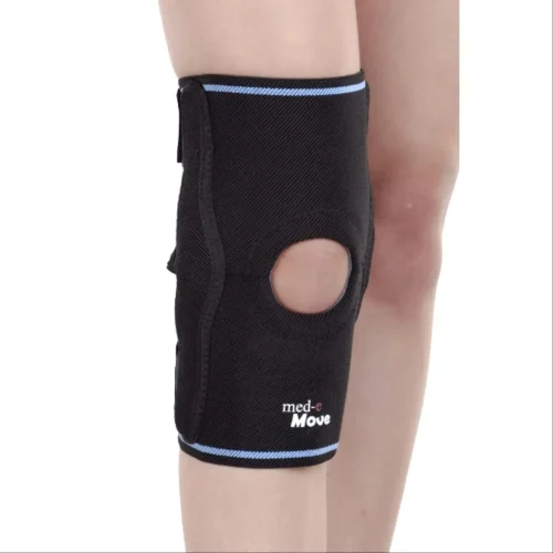 Elastic knee support ( xl,xxl )