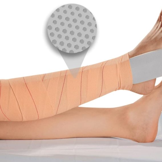 skin traction puf liner