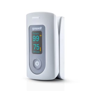 yuwell  pulse Oximeter